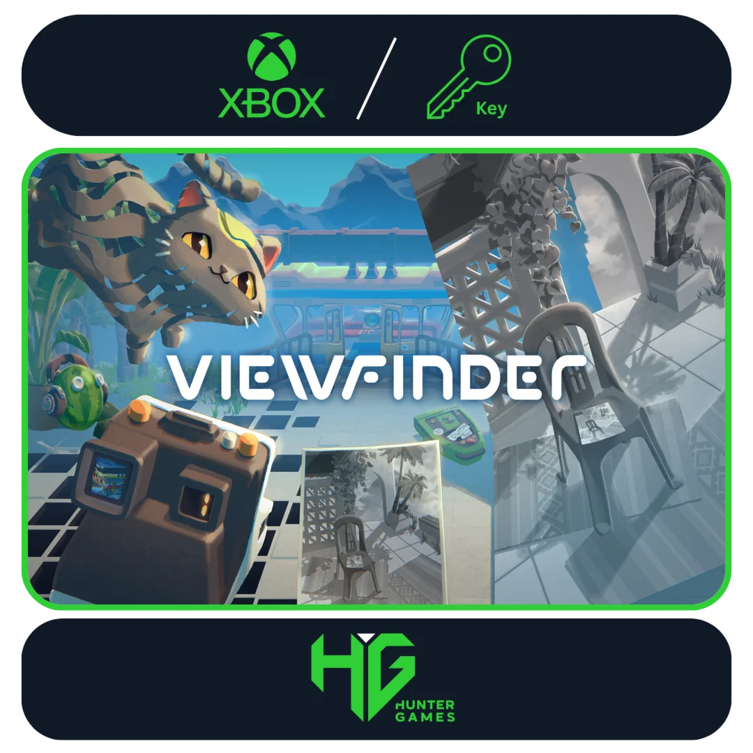Viewfinder Xbox Key / PC