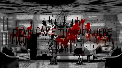 Downfall EU Steam КЛЮЧ ЕВРОПА