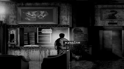 Downfall EU Steam КЛЮЧ ЕВРОПА