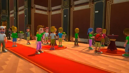 Youtubers Life: OMG Edition US XBOX One / Xbox Series X