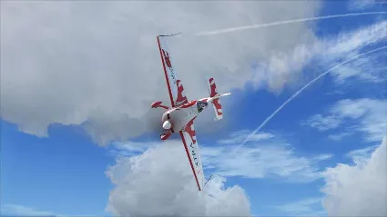 Microsoft Flight Simulator X: Steam Edition - Skychaser