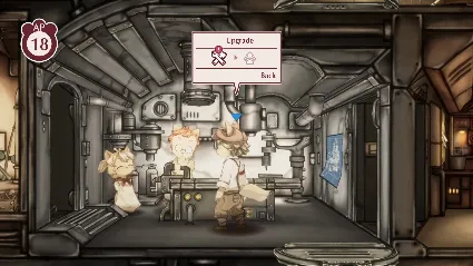Fuga: Melodies of Steel Steam КЛЮЧ GLOBAL