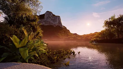 Fishing Sim World: Pro Tour – Giant Carp Pack DLC Steam