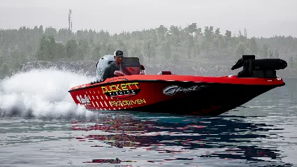 Fishing Sim World: Pro Tour - Trophy Hunter's Equipment