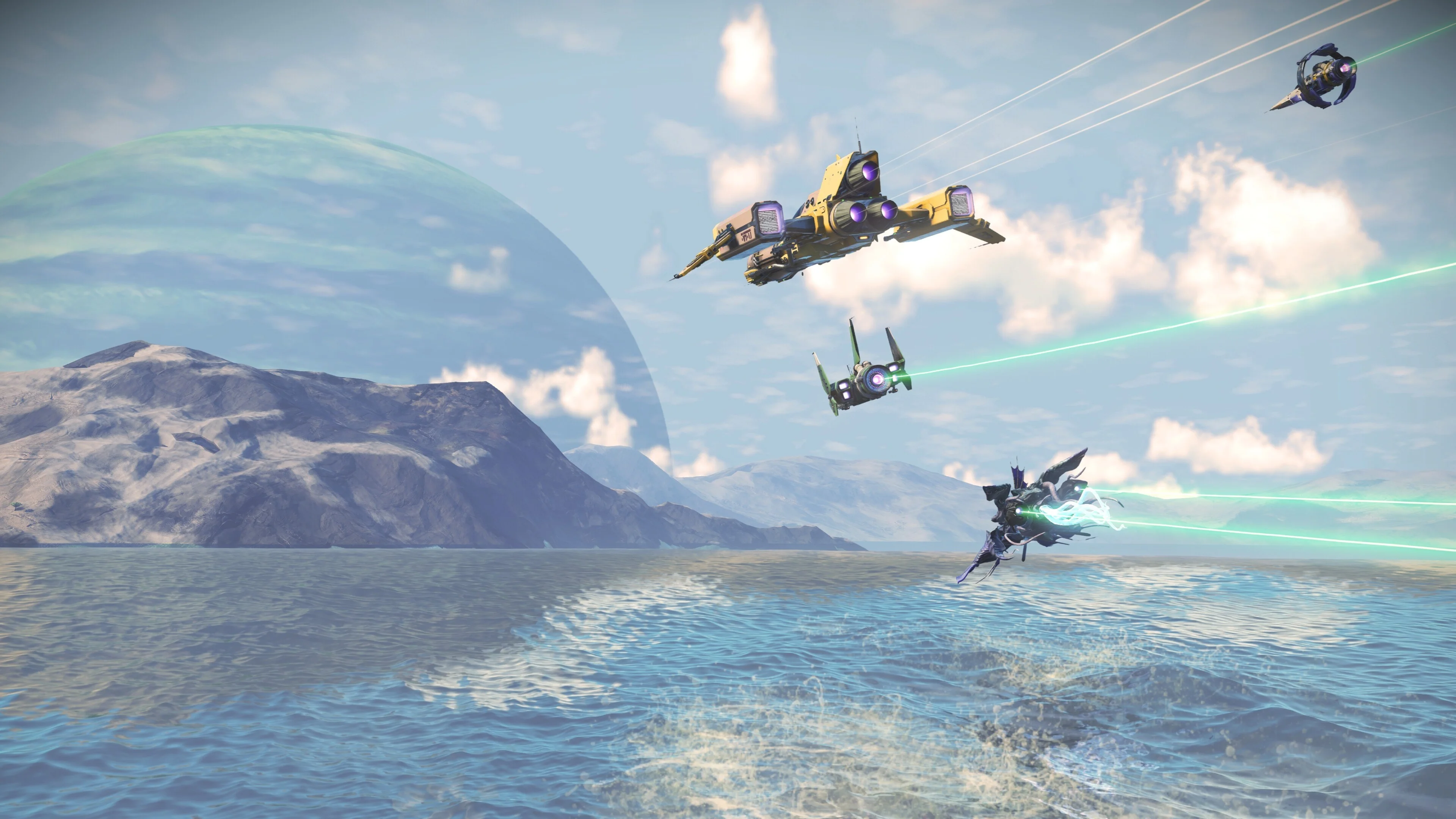 No Man's Sky RU-KZ-UA-CIS AUTODELIVERY 24/7