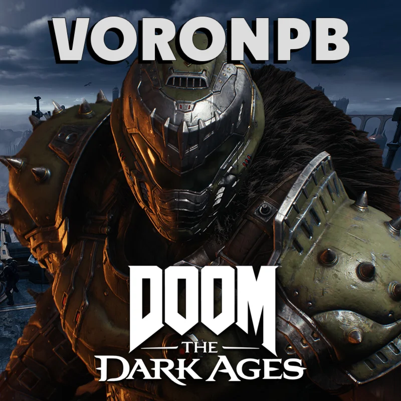 DOOM: The Dark Ages Premium + Steam[аккаунт + почта]