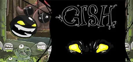 Gish Region free Steam Key Автовыдача