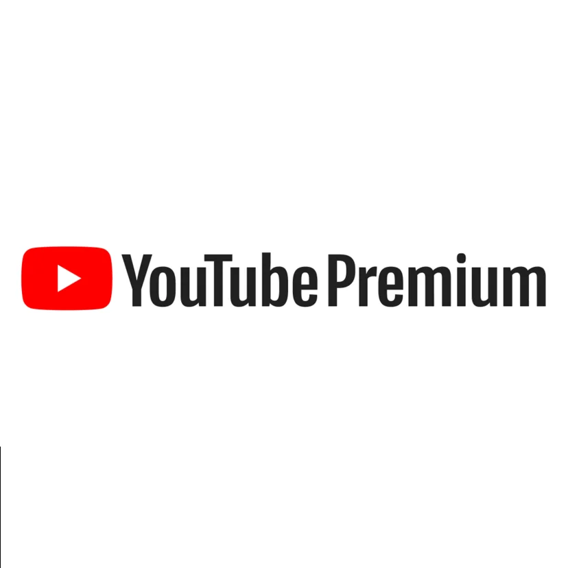 ⭐Youtube Premium Music Family Individual Subscription