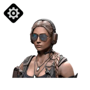 Agent "IMPULSE" FOR A WEEK