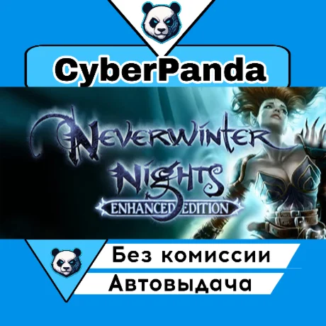 Neverwinter Nights STEAM GIFT  АВТОДОСТАВКА