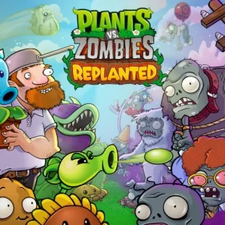 Plants vs. Zombies™: Replanted