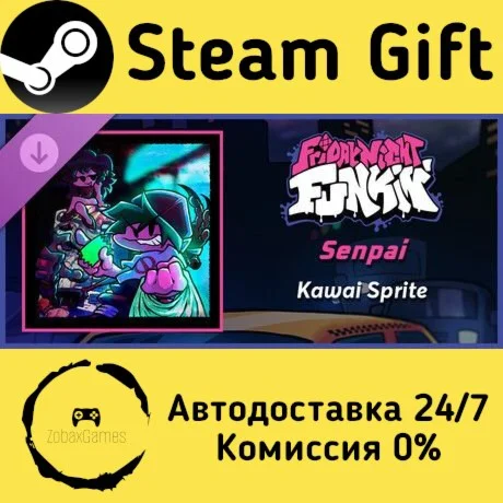  Rift of the NecroDancer: Friday Night Funkin' - 