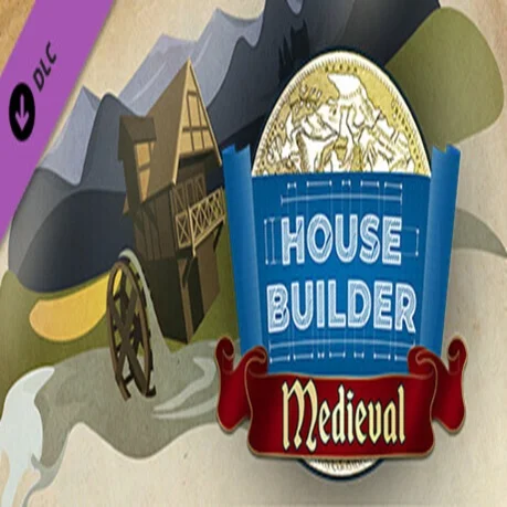 House Builder - Medieval DLC (Steam key / РФ+Весь Мир)