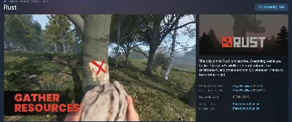 STEAM 💎 Cyberpunk 2077 | Rust | GRID Legends | 7 ИГР 🎁