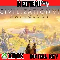 Sid Meier’s Civilization® VI A — фото 1