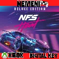 NEED FOR SPEED™ HEAT DELUXE XB — фото 1
