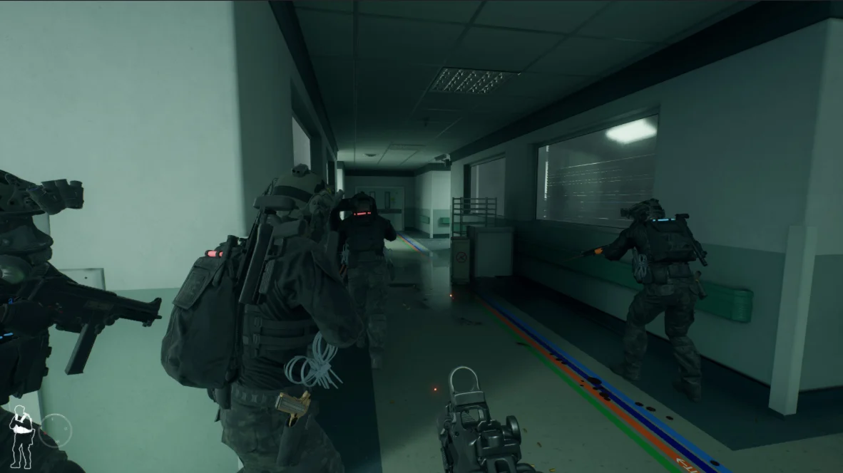 Ready or Not XBOX SERIES XS KEY