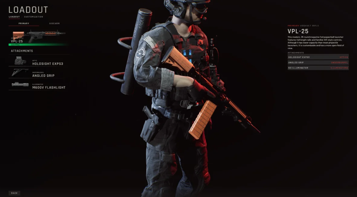 Ready or Not XBOX SERIES XS KEY