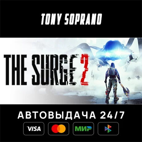 The Surge 2