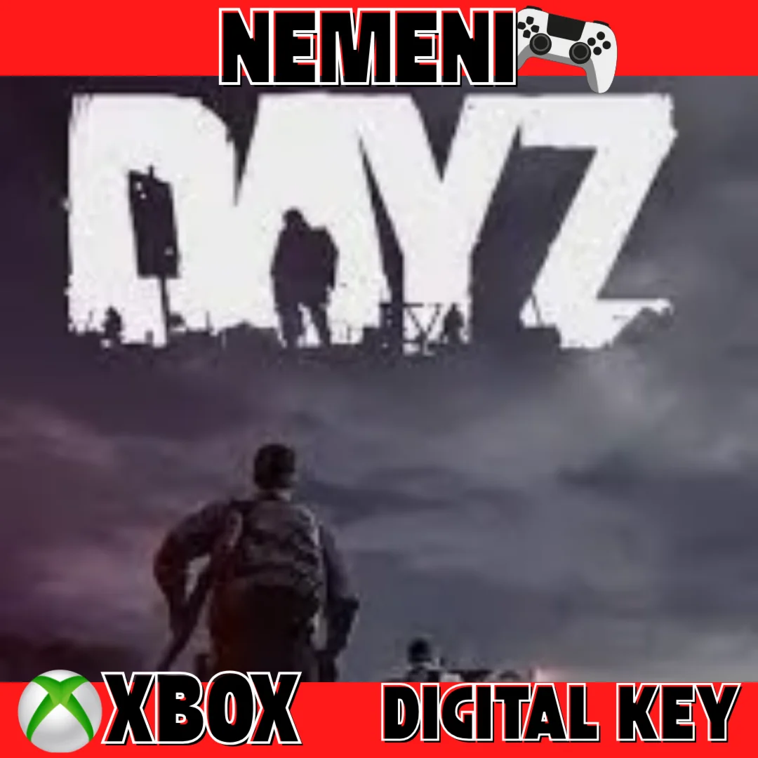 DayZ XBOX ONE  XBOX SERIES X/S Ключ