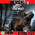 Jurassic World Evolution  Xbox — фото 1
