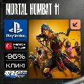 🔴 Mortal Kombat 11 / MK11❗️PS4 — фото 1