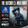 🔴 The Witcher 3: Wild Hunt + D — фото 1