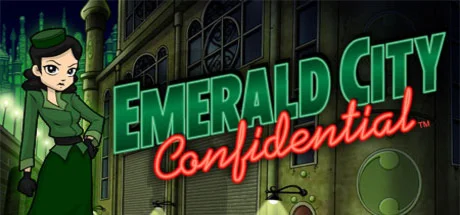 Emerald City Confidential (Steam Gift Россия)