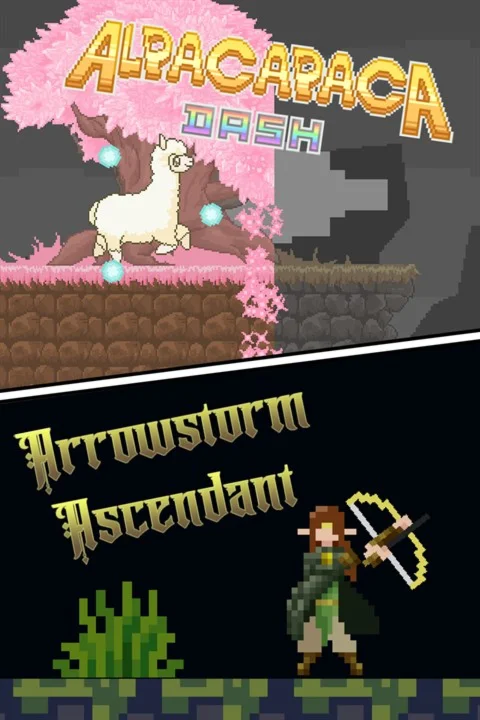  Synnergy Games Bundle (Xbox + Windows) Xbox активация