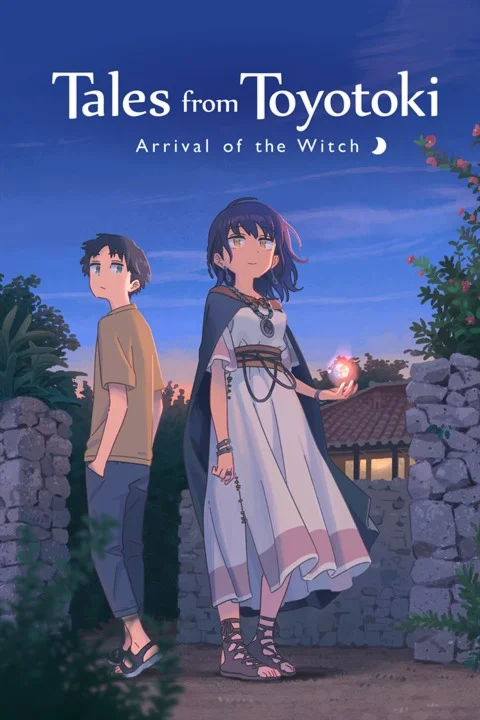  Tales from Toyotoki: Arrival of the Witch Xbox