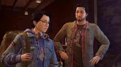 Life is Strange: True Colors | Nintendo Switch 1/2