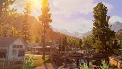 Life is Strange: True Colors | Nintendo Switch 1/2