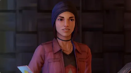Life is Strange: True Colors | Nintendo Switch 1/2