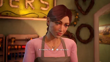 Life Is Strange: True Colors (+DLC) | Nintendo Switch 1/2