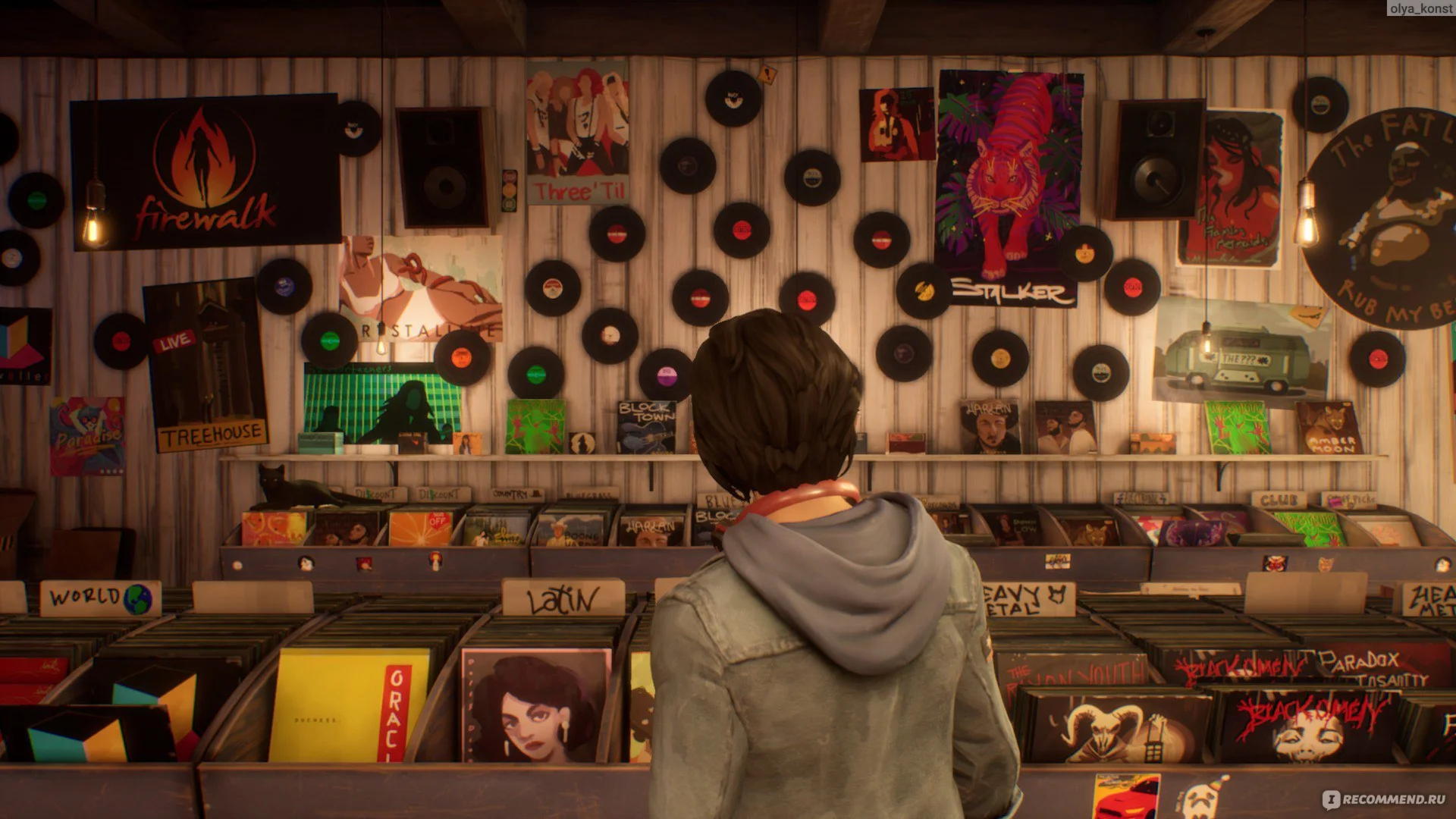 Life Is Strange: True Colors (+DLC) | Nintendo Switch