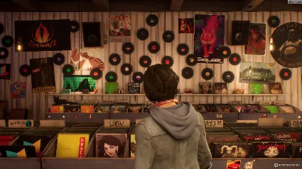 Life Is Strange: True Colors (+DLC) | Nintendo Switch 1/2