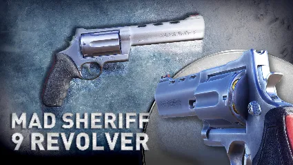 Sniper Ghost Warrior Contracts - Crossbow Chaos Weapon