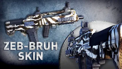 Sniper Ghost Warrior Contracts - Crossbow Chaos Weapon