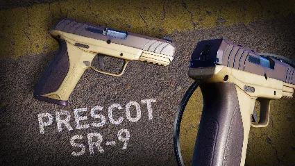 Sniper Ghost Warrior Contracts 2 - Lock n' Load Weapons