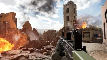 Insurgency: Sandstorm 1-Year Anniversary Edition Steam