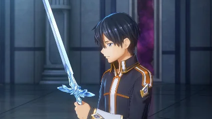 SWORD ART ONLINE Alicization Lycoris Deluxe Month 1 Edi