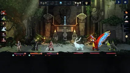Legend of Keepers - Feed the Troll DLC EU Steam КЛЮЧ
