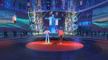 Dance Eden Steam КЛЮЧ GLOBAL