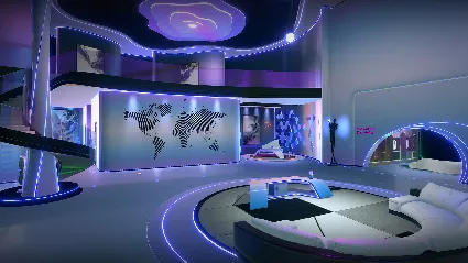 Dance Eden Steam КЛЮЧ GLOBAL