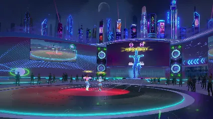 Dance Eden Steam КЛЮЧ GLOBAL