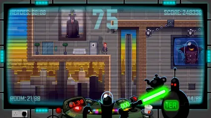 88 Heroes Steam КЛЮЧ GLOBAL