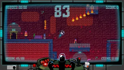 88 Heroes Steam КЛЮЧ GLOBAL