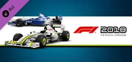 F1 2018 Headline Content Pack DLC✅Region free❗Steam Key