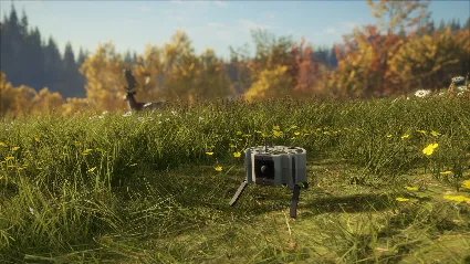 theHunter: Call of the Wild - Ambusher Pack DLC Steam К