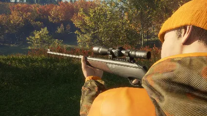 theHunter: Call of the Wild - Scopes and Crosshairs Pac